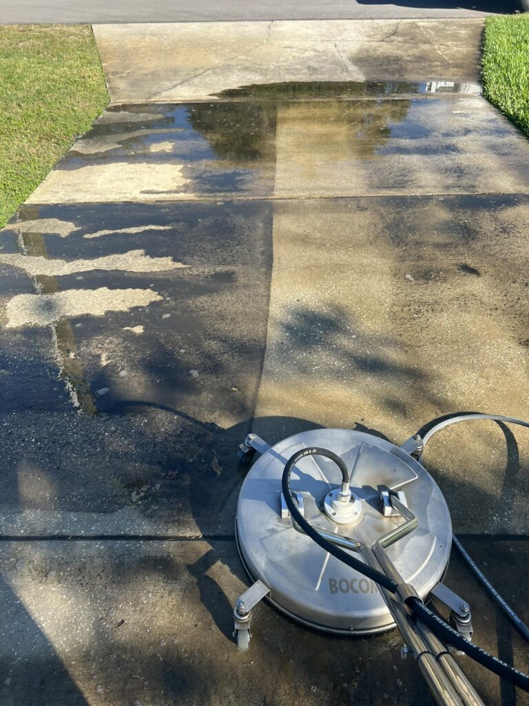 Driveway Cleaning in Auburndale 4 469362451 122176347392106644 6082035237602264584 n