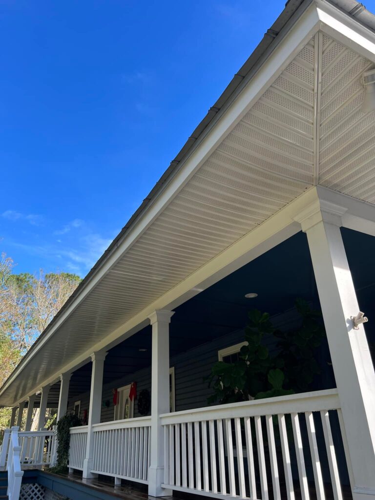 House Washing in Lakeland 4 The best house washing in Lakeland