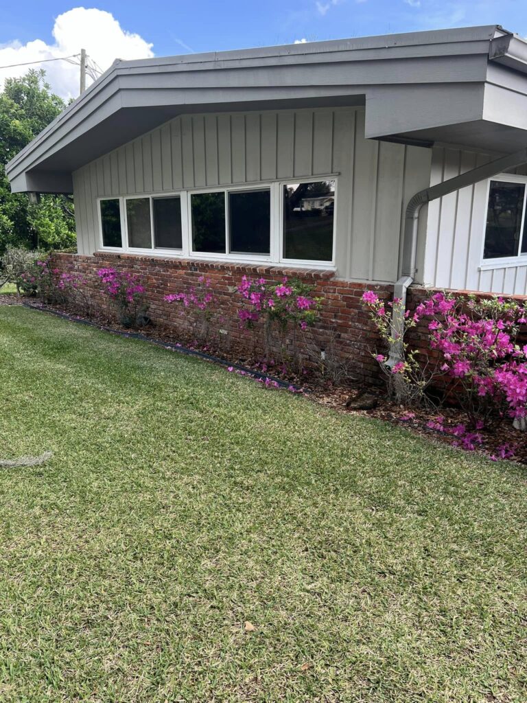 Window Cleaning in Auburndale 4 The best window cleaning in Auburndale