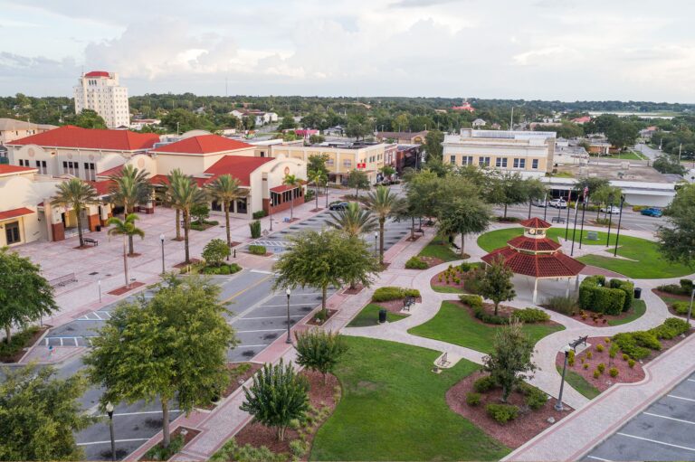 Haines City, Florida
