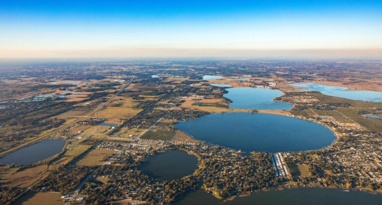Auburndale, Florida
